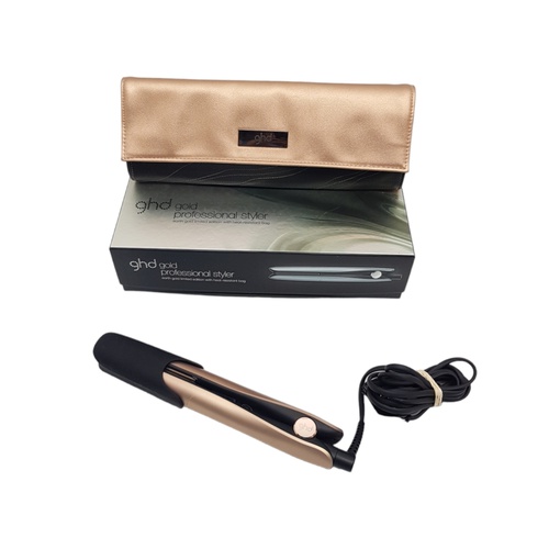 Plancha Pelo GHD S7N261 80 W Cerámica