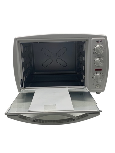 Mini Horno BIFINETT KH-1138 1350W 18 L