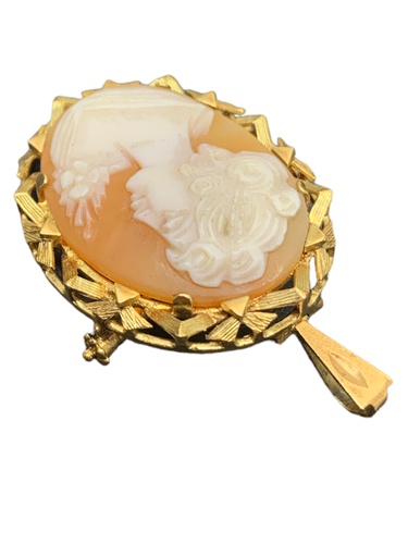 Varios Joyería Oro ORO 18K CON PIEDRA CAMAF