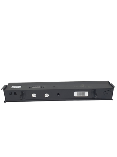 Iluminación SOUNDSATION BARRA LED CLUB LINE