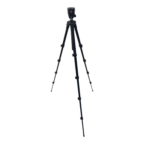 TRIPODE MANFROTTO COMPACT ACTION