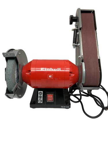 Amoladora Eléctrica EINHELL ESMERILADORA TH