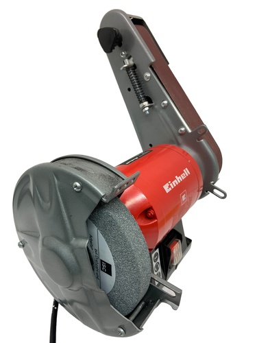 Amoladora Eléctrica EINHELL ESMERILADORA TH