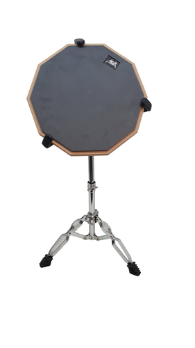 Varios Percusión AKLOT PAD PRACTICA BATERIA