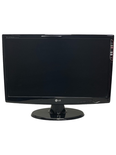 MONITOR TFT LG FLATRON W2243S-PF