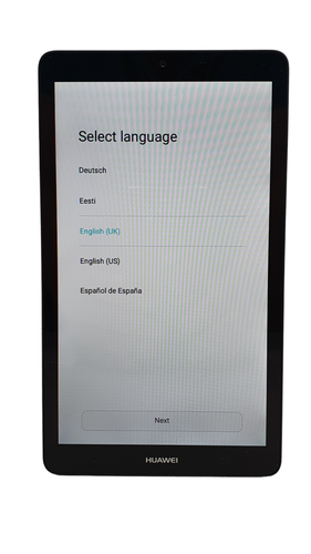 TABLET HUAWEI  MEDIAPAD T3 7.0 WIFI 8GB