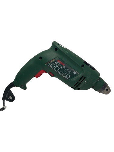 Taladro Eléctrico BOSCH VERDE PSB 650 RE Pe