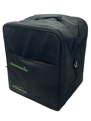 Varios Cocina VORWERK MALETA  THERMOMIX