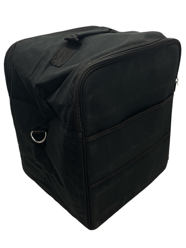 Varios Cocina VORWERK MALETA  THERMOMIX