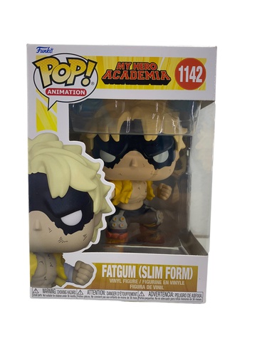 Figuras Acción FUNKO POP! FUNKO 1142 MY HER