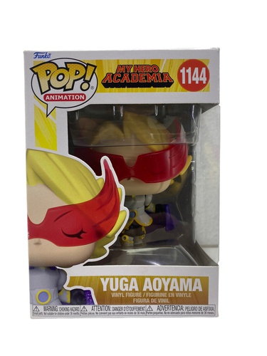 Figuras Acción FUNKO POP! FUNKO 1144 MY HER