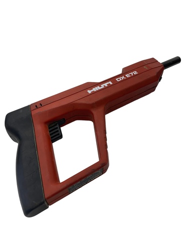 Herramienta Neumática HILTI DX E72