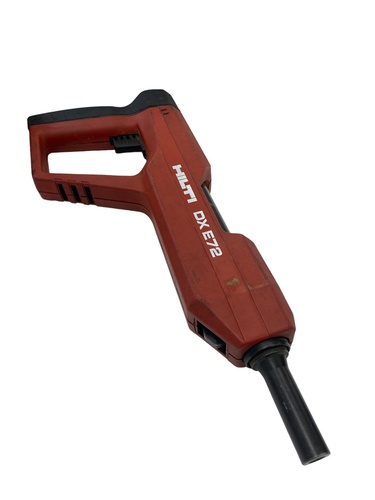 Herramienta Neumática HILTI DX E72