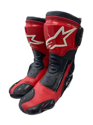 Botas Moto ALPINESTARS S-MX PLUS Talla 41