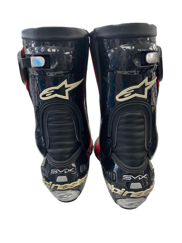 Botas Moto ALPINESTARS S-MX PLUS Talla 41