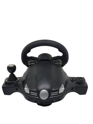 Volante Consola SPEED RACER ULTIMATE RF Pla