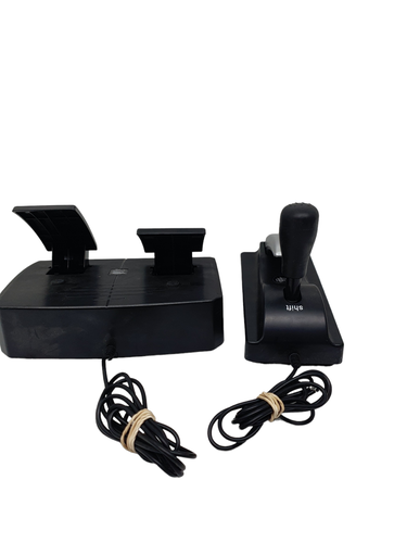 Volante Consola SPEED RACER ULTIMATE RF Pla