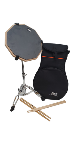Varios Percusión AKLOT PAD PRACTICA BATERIA