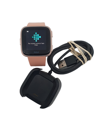Smartwatch FITBIT VERSA LITE EDITION