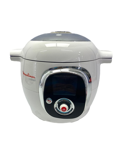 Robot Cocina MOULINEX COOKEO