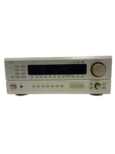 Amplificador HIFI DENON AVR-1802