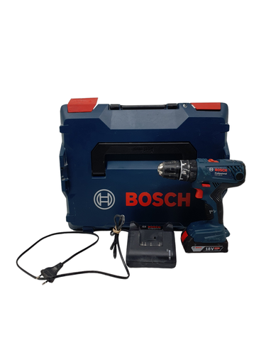 TALADRO BATERIA BOSCH PROFESSIONAL GSB 18V-