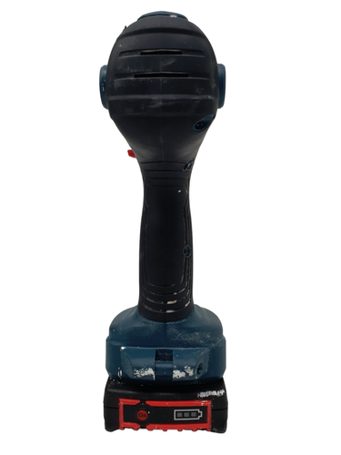 TALADRO BATERIA BOSCH PROFESSIONAL GSB 18V-