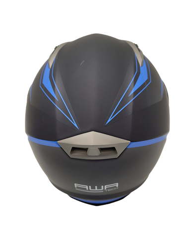CASCO AWA TECH TALLA M