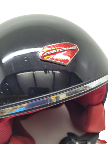 CASCO ASTONE JET TALLA M