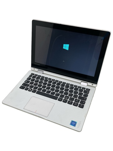 LENOVO YOGA 80U2 32 GB SCSI 2 GB Intel Cele