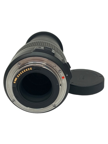 OBJETIVO SIGMA 18-250MM F3.5-6.3 DC OS HSM 