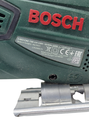 BOSCH PST 650