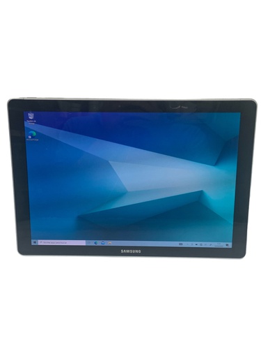 TABLET SAMSUNG SM-W720NZKBPHE 4GB 128GB