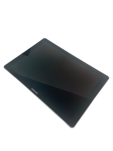 TABLET SAMSUNG SM-W720NZKBPHE 4GB 128GB