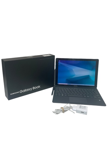 TABLET SAMSUNG SM-W720NZKBPHE 4GB 128GB