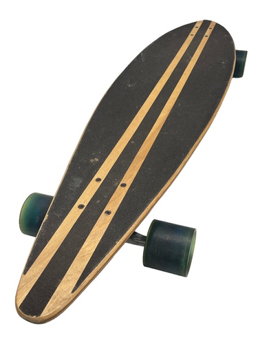 Monopatín TIJUANA LONGBOARD