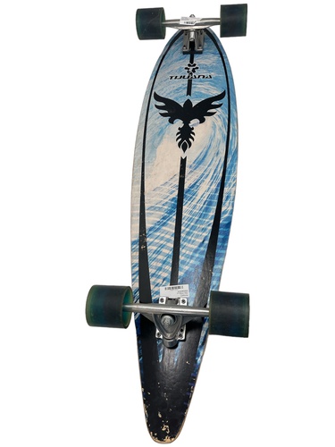 Monopatín TIJUANA LONGBOARD