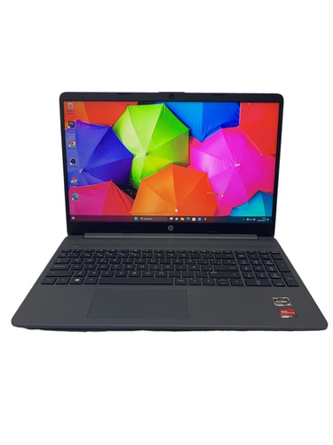 Portátil HP 15S-EQ1011NS 512 GB SSD 12 GB A