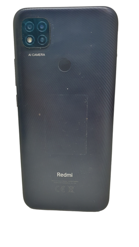 SMARTPHONE XIAOMI REDMI 9C NFC 3GB 64 GB