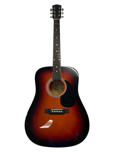 SQUIER BY FENDER SQUIER SA-105