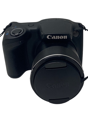 CAMARA BRIDGE CANON POWERSHOT SX432 IS 20MP