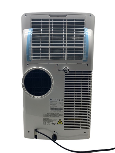 Aire Acondicionado WAP-07DZ35H