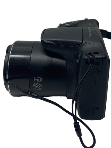 CAMARA BRIDGE CANON POWERSHOT SX432 IS 20MP