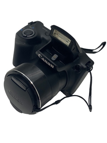 CAMARA BRIDGE CANON POWERSHOT SX432 IS 20MP