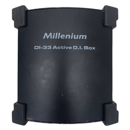 VARIOS SONIDO MILLENIUM DI-33 ACTIVE D.I. B