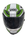 Casco SHOEI XR-1000 Integral Micrométrico T