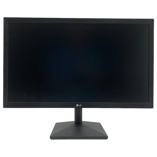 MONITOR LED LG 22MK430H-B 22"