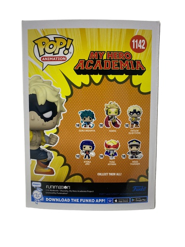 Figuras Acción FUNKO POP! FUNKO 1142 MY HER