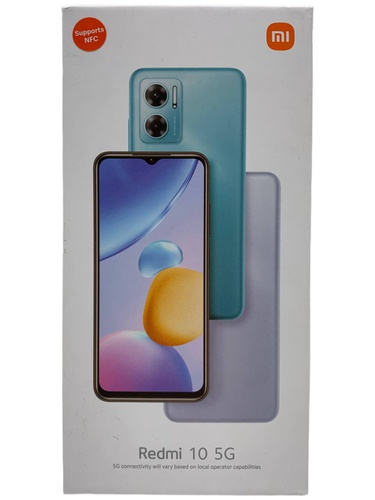 XIAOMI REDMI 10 5G 128GB