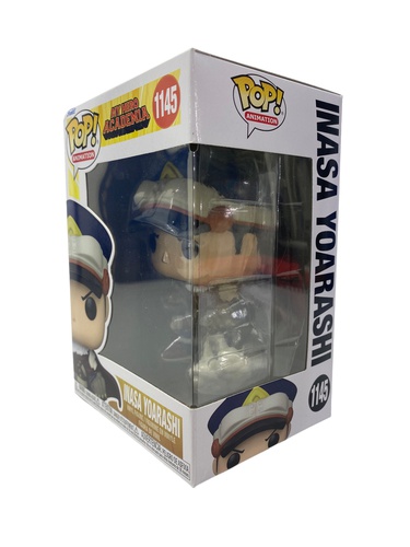 Figuras Acción FUNKO POP! FUNKO 1145 MY HER